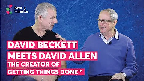 David Beckett Photo 40