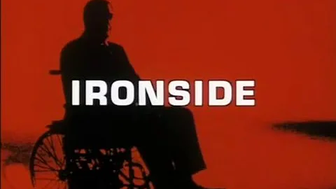 Richard Ironside Photo 10
