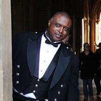 Michael Shealy Photo 8