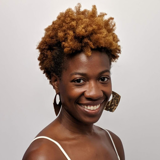 Shayna Walker Photo 10