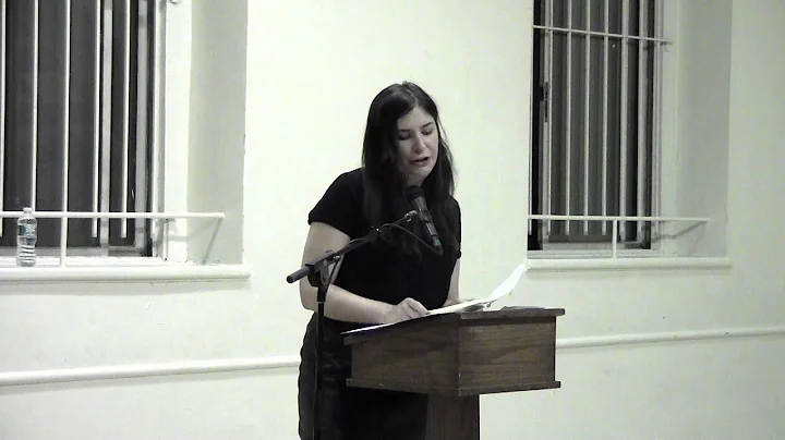 Anne Boyer Photo 33