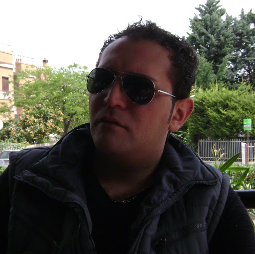 Michele Provenzano Photo 7