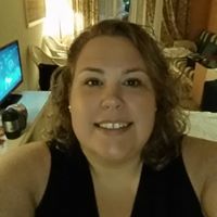 Amber Gabel Photo 1