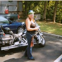 Glenda Redmond Photo 2