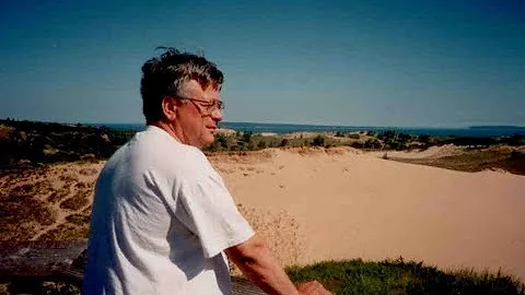 Charles Heinle Photo 6