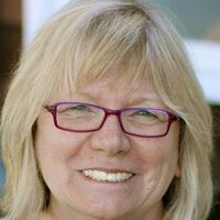Joanne Rasmussen Photo 2