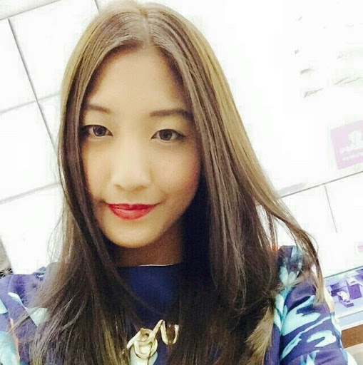 Jessica Ting Photo 14