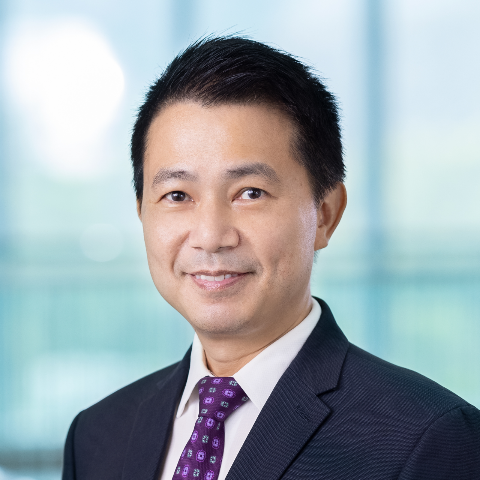 Dominic Chan Photo 12