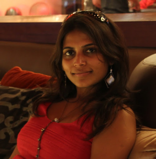 Neepa Patel Photo 12