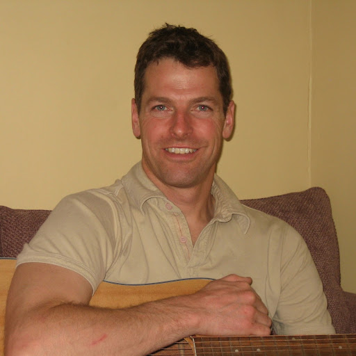 Jeremy Hackett Photo 9
