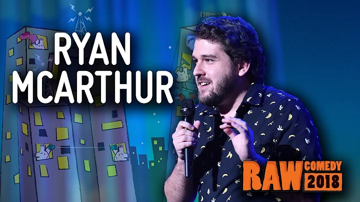 Ryan Mcarthur Photo 32
