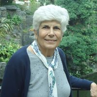 Margaret Metry Photo 1