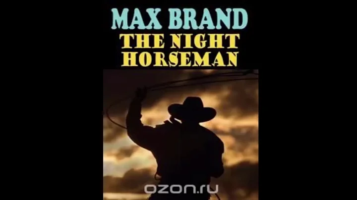 Michael Horseman Photo 9