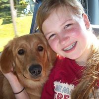 Lucy Erickson Photo 6