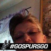 Judy Gonzales Photo 5