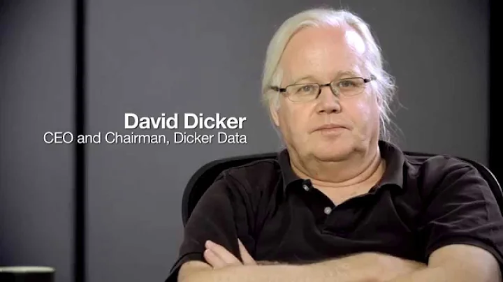 David Dicker Photo 23