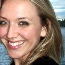 Kristin Campbell Photo 17