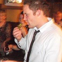 Darren Clifford Photo 5