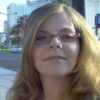 Alicia Cochran Photo 5