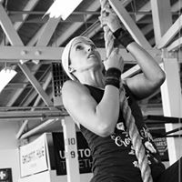 Kristin Winkler Photo 4