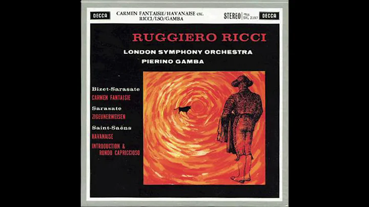 Carmen Ricci Photo 12