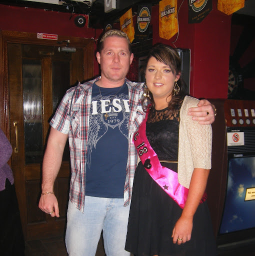 Elaine Mcdonnell Photo 10