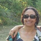 Gloria Orellana Photo 7