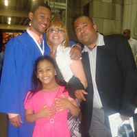 Madeline Cruz Photo 7