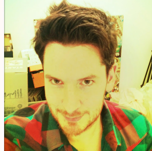 Patrick Fagan Photo 12