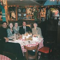 Nancy Goodwin Photo 1