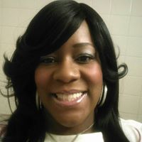 Michelle Toliver Photo 4