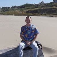 Brian Hogan Photo 16