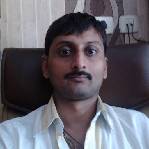 Parag Modi Photo 19