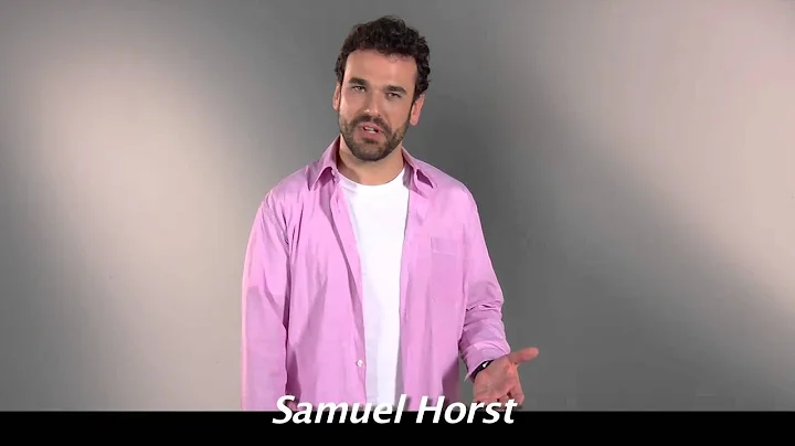 Samuel Horst Photo 10