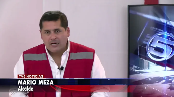 Mario Meza Photo 38