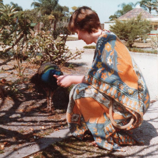 Christine Burnett Photo 9