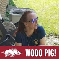 April Whaley Photo 5