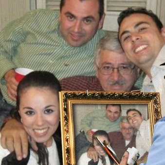 Jose Llamas Photo 12