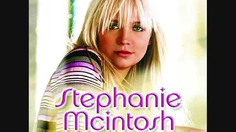 Stacie Mcintosh Photo 12