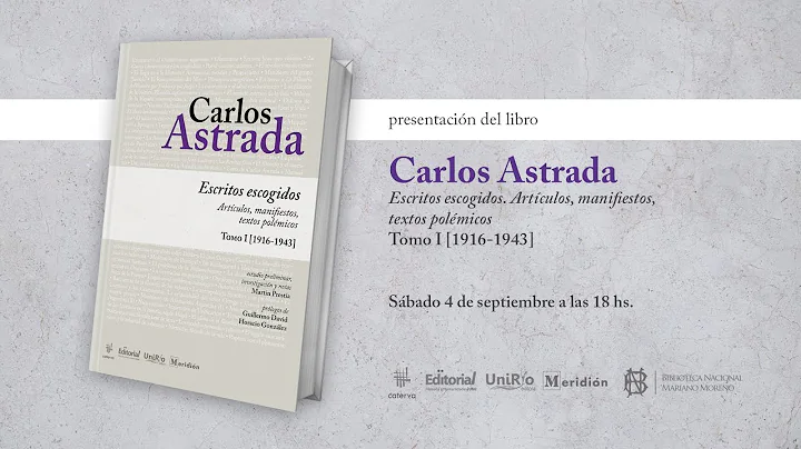 Carlos Astrada Photo 15