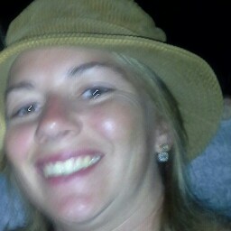 Rebecca Brotherton Photo 5