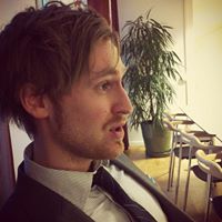 Carl Friberg Photo 5