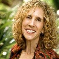 Rachel Strauss Photo 2