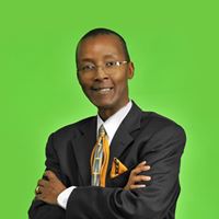 Wiley Henry Photo 2