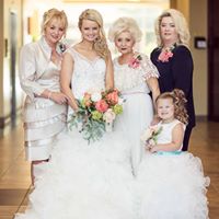 Carrie Thomason Photo 2