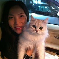 Alice Tong Photo 10