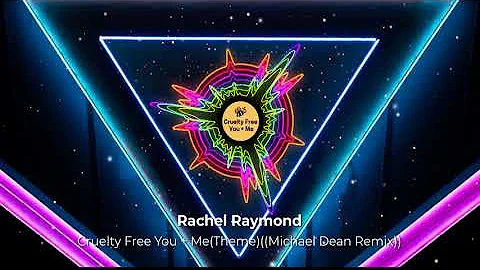 Rachel Raymond Photo 32