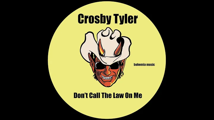 Tyler Crosby Photo 28