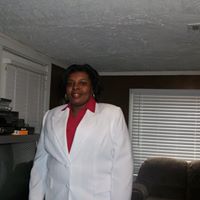 Verna Reed Photo 1