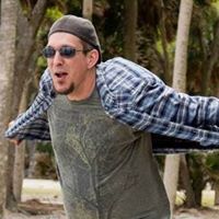 Shaun Lance Photo 3